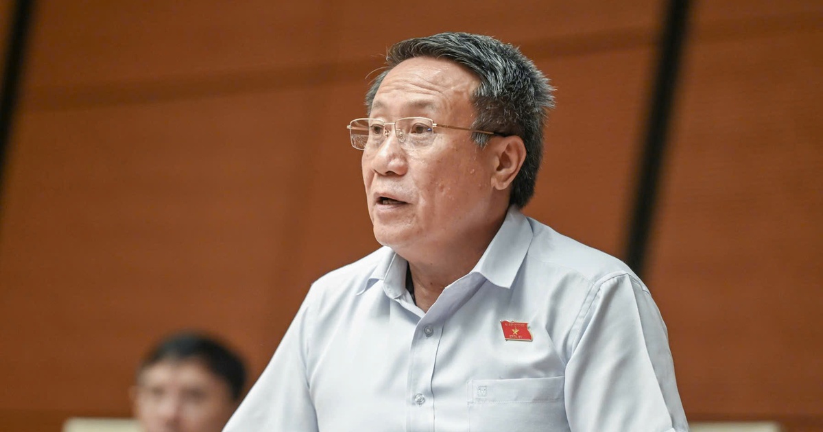 'Bỏ thuế khoán, cần hỗ trợ các hộ kinh doanh thay vì kiểm tra, xử phạt'