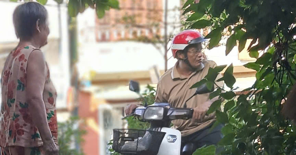 Người thợ điện nghiệp dư số 1