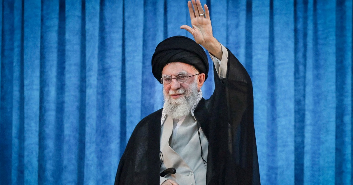 Bộ trưởng Quốc phòng Israel cảnh báo lãnh tụ tối cao Iran