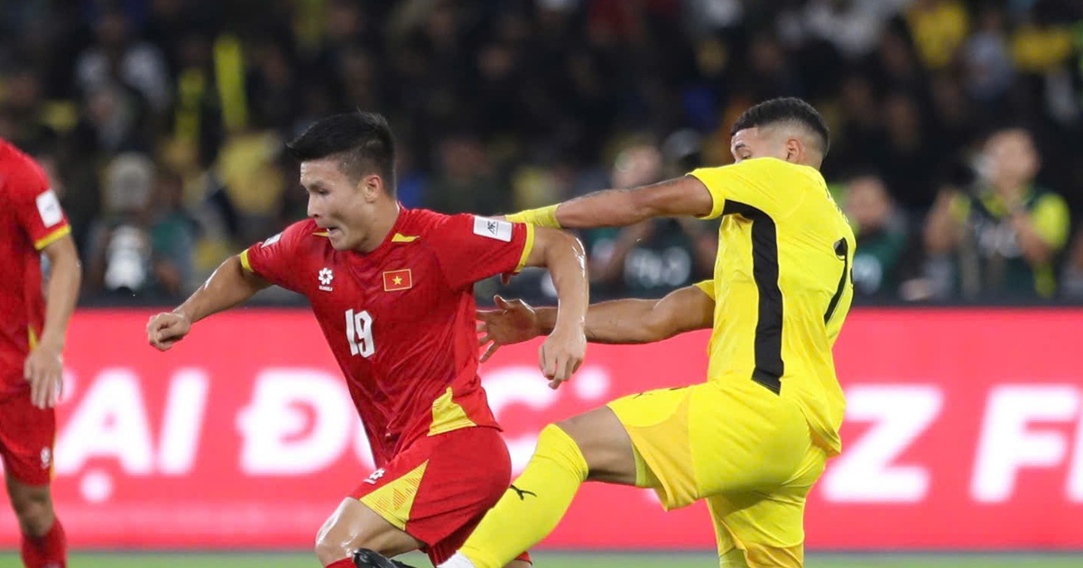 Chủ tịch VFF: ‘Tôi mất ngủ vì trận thua Malaysia, nhưng Việt Nam không nhập tịch ồ ạt như Malaysia, Indonesia'