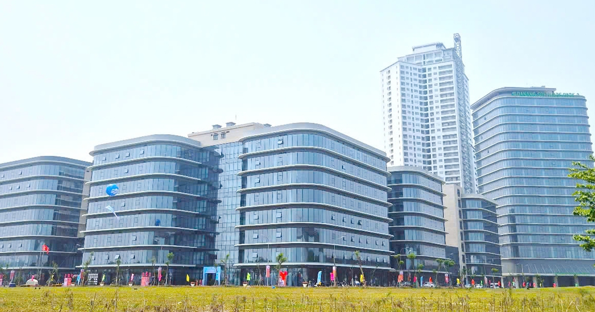 Miền Trung bứt phá trong kỷ nguyên AI