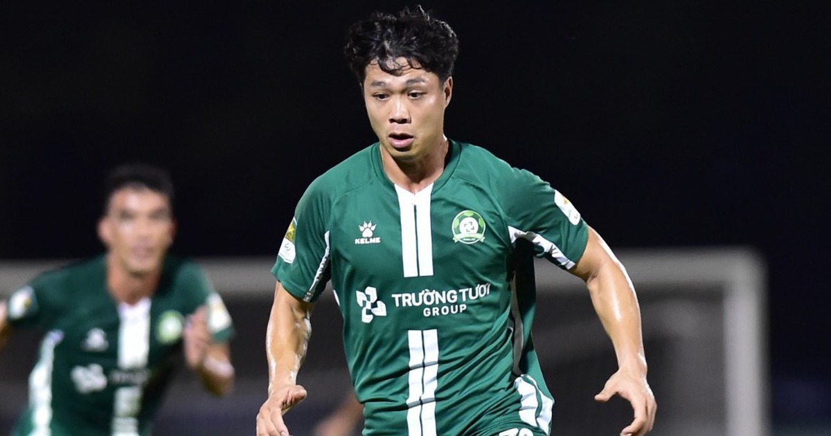 Trận play-off ‘nóng’ nhất sắp lộ diện: Công Phượng có thể đối đầu thủ môn Bùi Tiến Dũng!