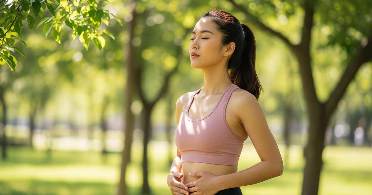 Tập ngay các bài tập sau để phòng ngừa, cải thiện tình trạng thiếu máu não