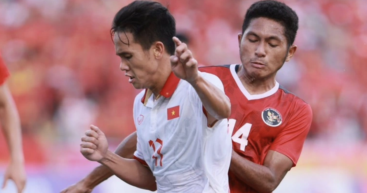 Indonesia gọi 8 tuyển thủ quốc gia vào đội U.23: Tham vọng làm ‘trùm’ Đông Nam Á