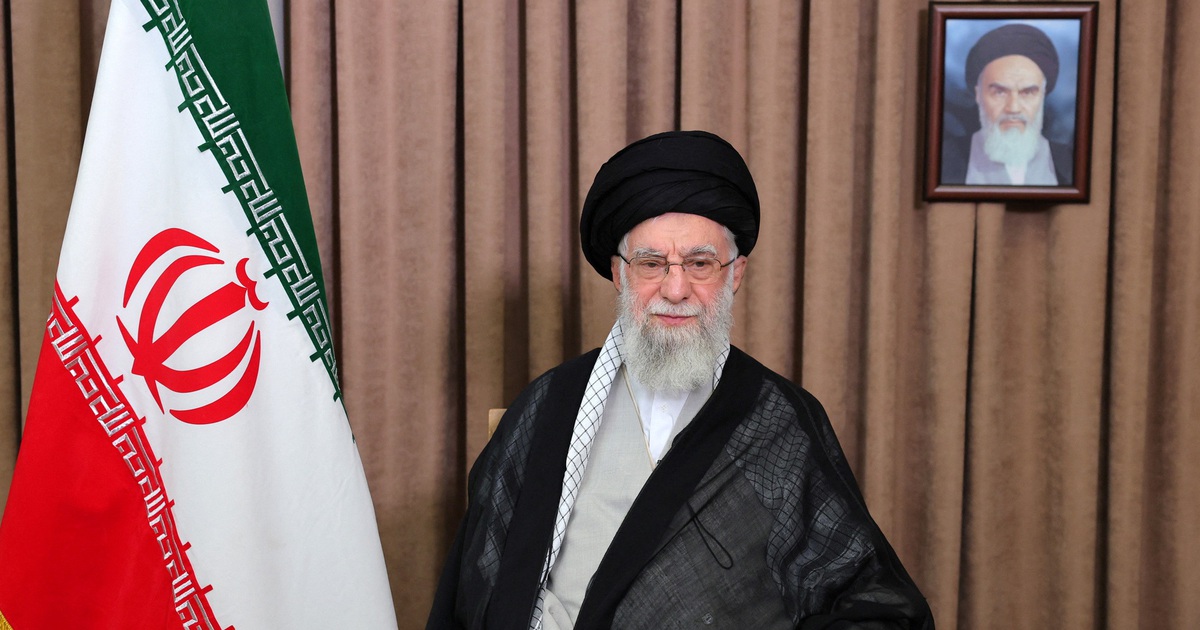 Iran tuyên bố không đầu hàng, cảnh báo Mỹ sẽ nhận thiệt hại ‘không thể khắc phục’