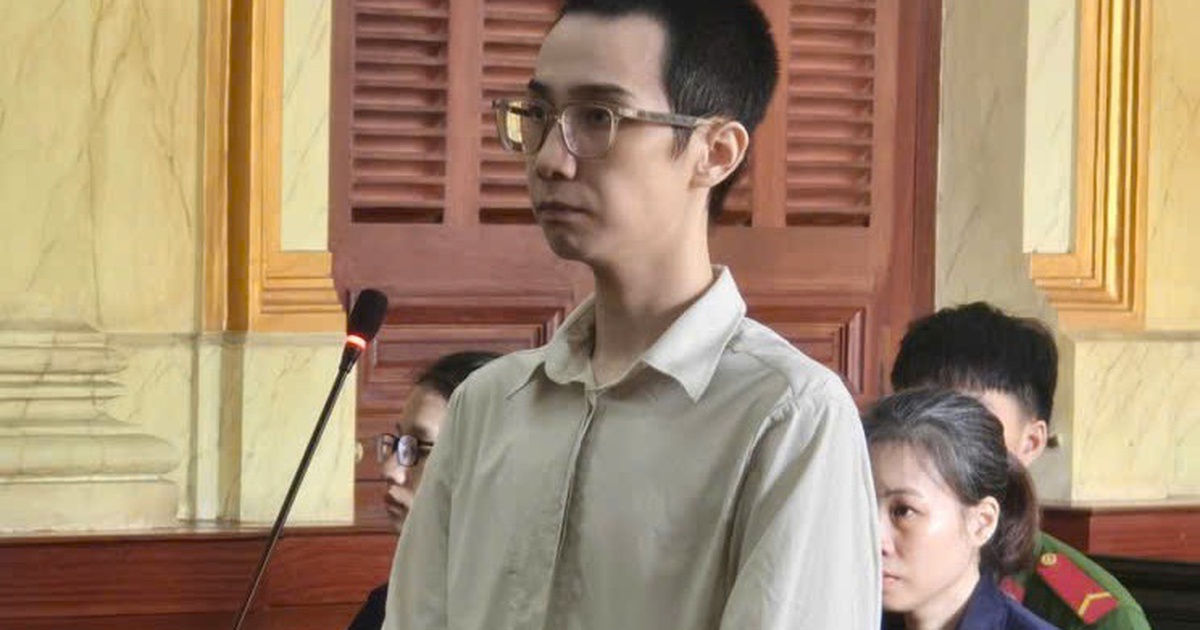 Phạt tù nhân viên chiếm đoạt 5,2 tỉ đồng của ngân hàng