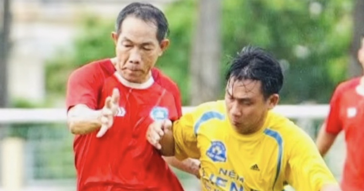 Cao Cường, Đỗ Khải, Hồng Sơn và nhiều cựu danh thủ Việt Nam sang Mỹ thi đấu