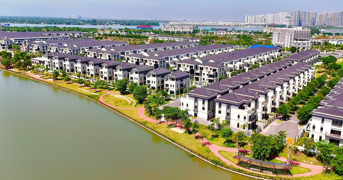 Dự án Aqua City của Novaland hoàn tất gỡ vướng pháp lý