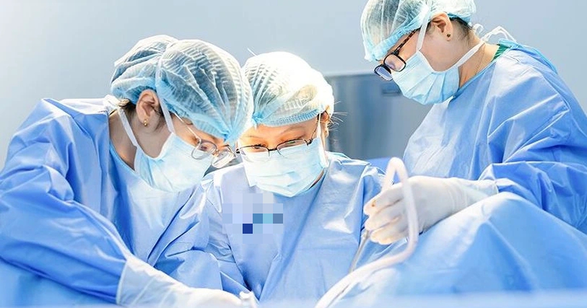 Quan hệ tình dục không an toàn, cô gái nhiễm 21 chủng HPV