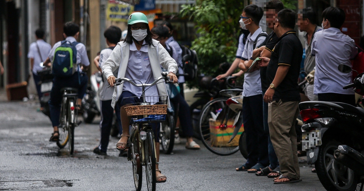 Siết dạy thêm, học thêm: Để Thông tư 29 không theo 'vết xe đổ' Thông tư 17