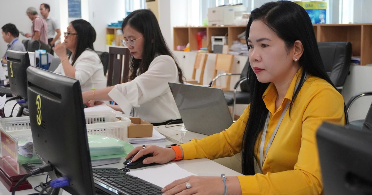 TP.HCM dự kiến đưa 4 thành ủy viên, 5 trưởng ngành về phường, xã mới