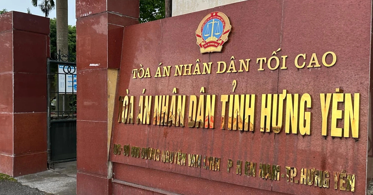 2 vợ chồng kêu oan trong vụ án lừa đảo mua bán đất