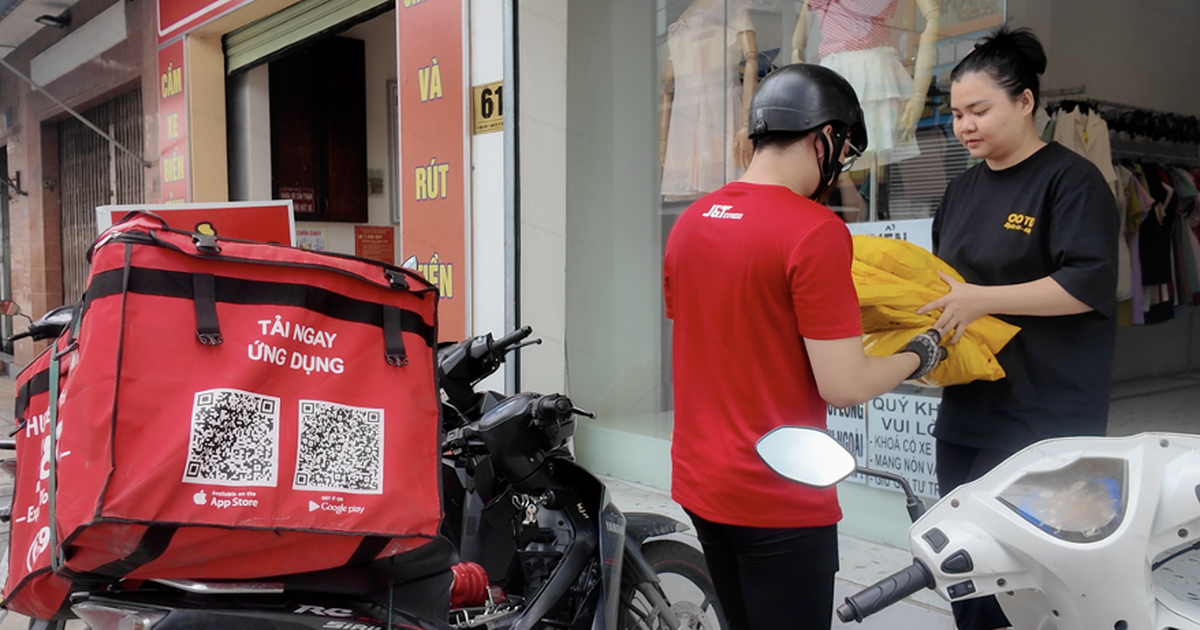 Thế hệ Gen Z đang dẫn đầu thị trường mua sắm trực tuyến