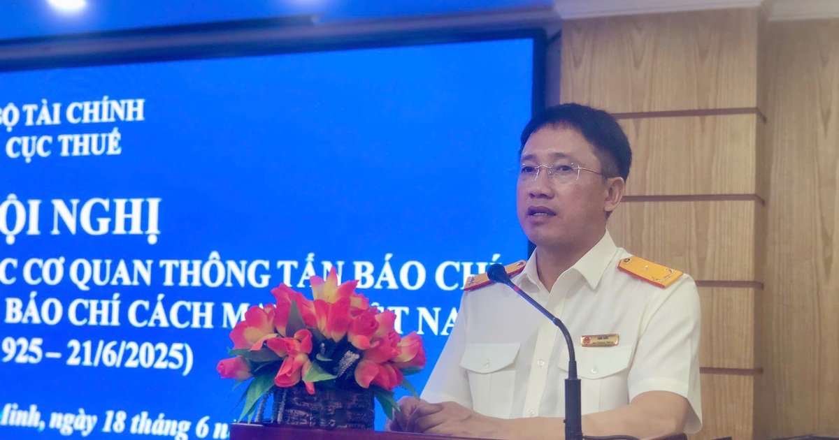Chỉ truy thu với các hộ kinh doanh kê khai không trung thực trong quá khứ