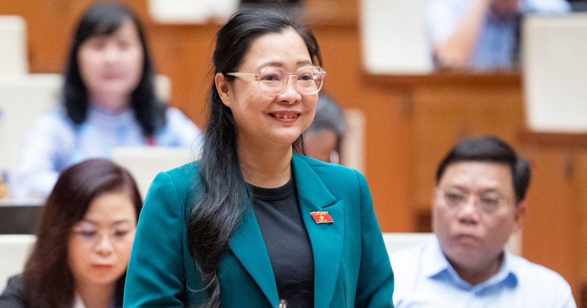 Đề nghị thực hiện lộ trình miễn viện phí toàn dân từ năm 2026