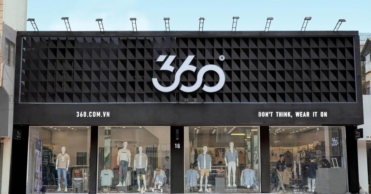 BADASS - 360 Boutique chính thức đổi tên, bước sang một hành trình mới