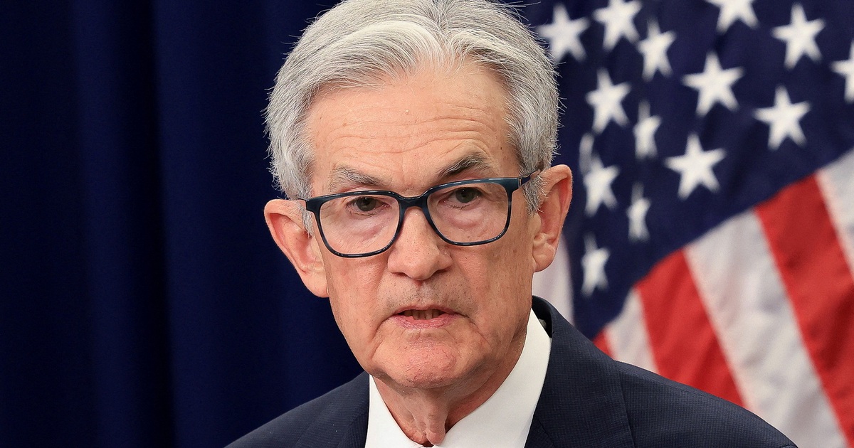 Quyết định của Chủ tịch Fed