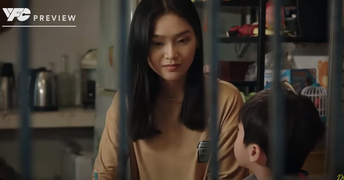 ‘Dịu dàng màu nắng’ tập 14: Bắc có tình cảm với Nam?