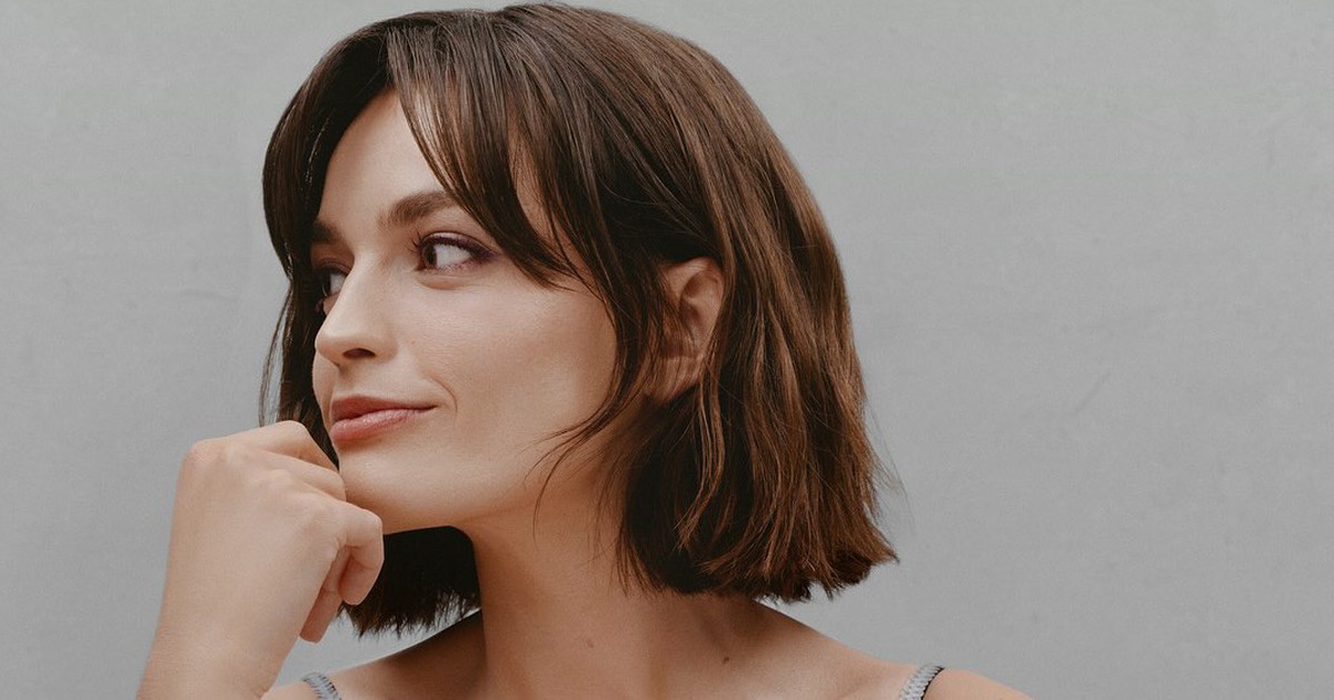 Kiểu tóc ngắn trẻ hóa gương mặt ngoạn mục nhất hè