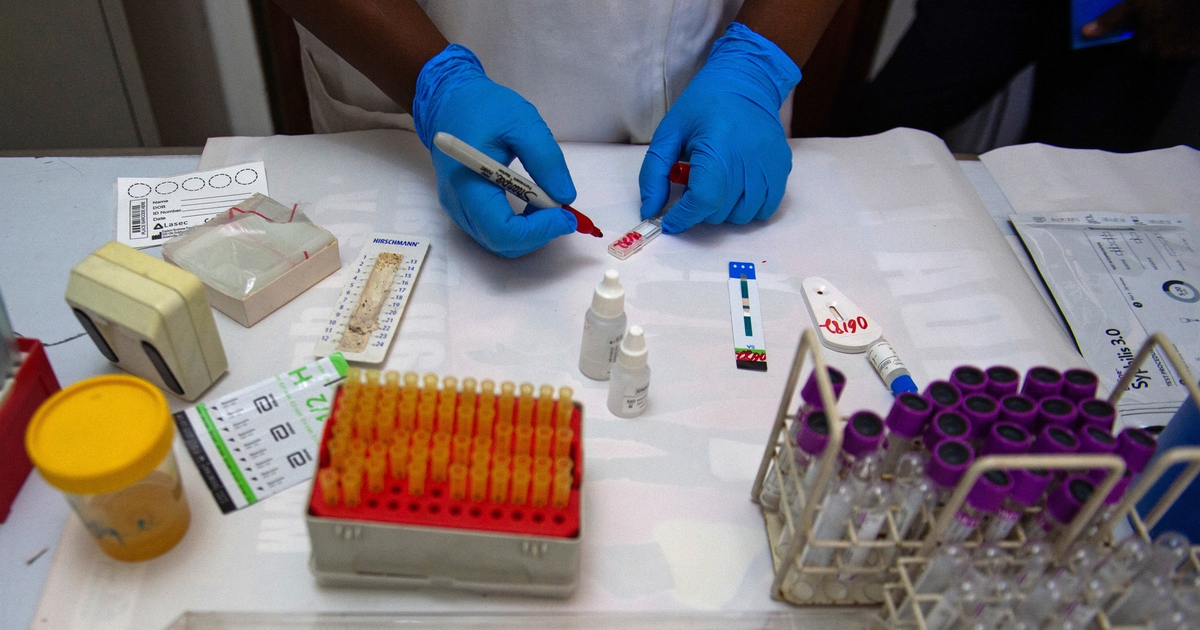 Mỹ chứng nhận thuốc ngừa HIV Yeztugo của Gilead Sciences