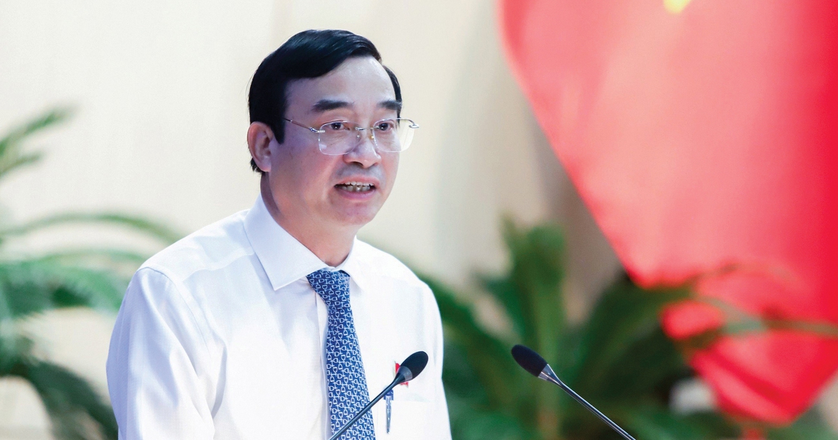 Bức tranh kinh tế Đà Nẵng trên đường bứt tốc