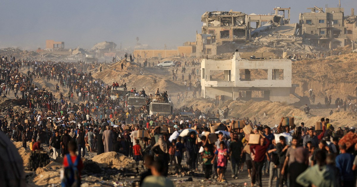 Israel tấn công Gaza, 140 người thiệt mạng trong 24 giờ