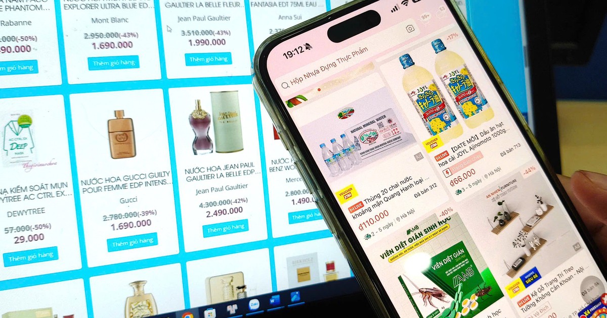 Bán hàng online phải nộp những loại thuế gì?