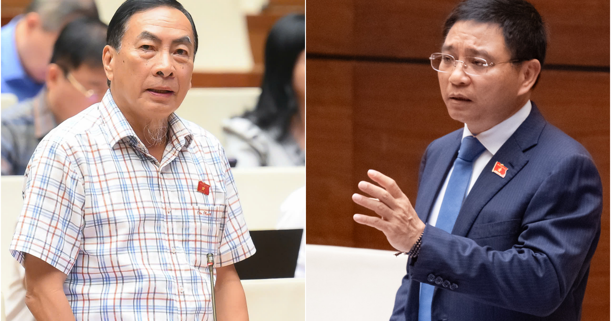 Bộ trưởng Tài chính: Hộ kinh doanh đóng cửa không phải do chính sách thuế