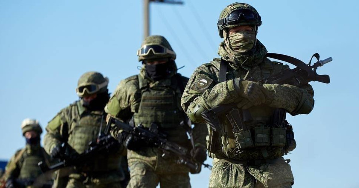 Chiến sự Ukraine ngày 1.212: Nga gần kiểm soát hoàn toàn Luhansk?