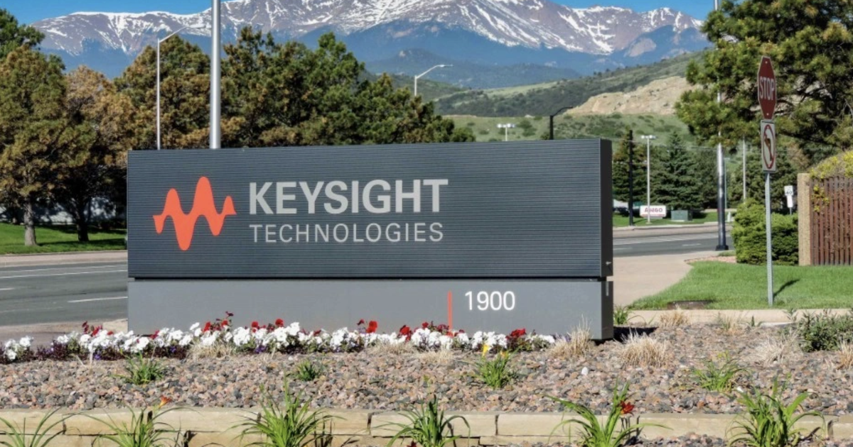 Keysight và Synopsys ra mắt quy trình chuyển đổi thiết kế RF ứng dụng AI