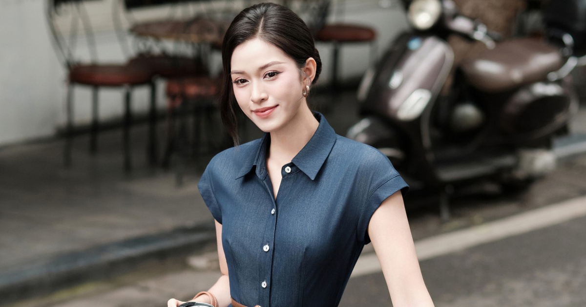 5 cách lên đồ thời thượng cho lúc giao mùa