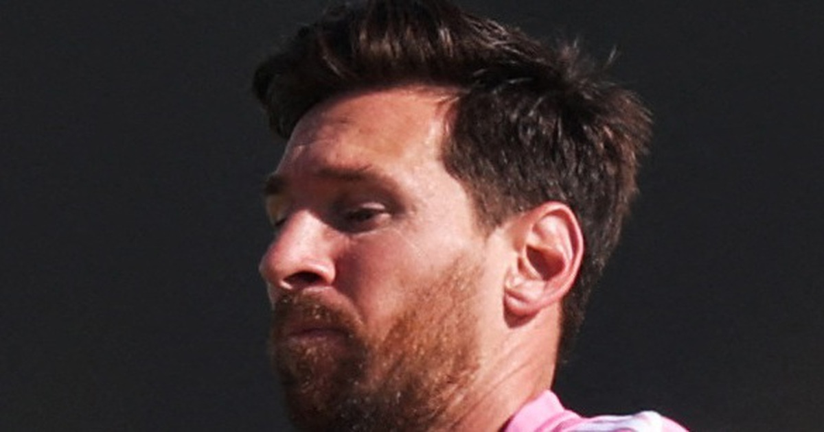 Messi lập kỷ lục tại MLS, David Beckham giới thiệu ‘giấc mơ’ thành hiện thực