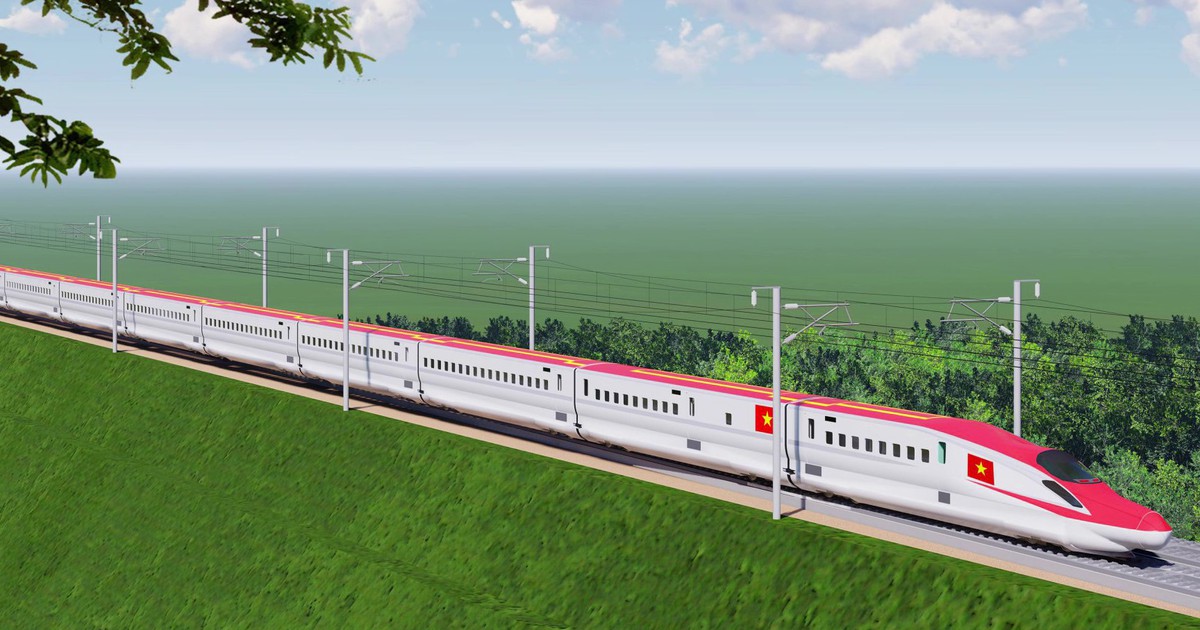 Đường Tàu Cao Tốc Thành Hiện Thực, Nguy Cơ Gian Lận Thi THPT Bằng AI, và 'Thùng Thuốc Súng' Trung Đông: Điểm Sáng Trên Báo Thanh Niên