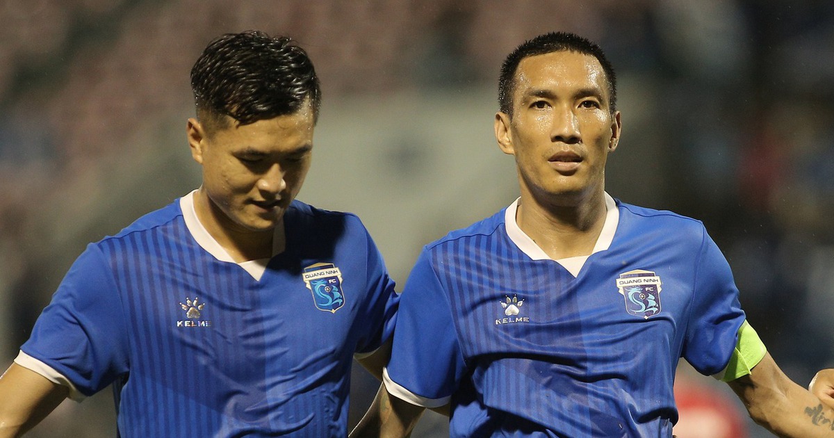 Quảng Ninh F.C. Trở Lại Sau Giải Thể: Hy Vọng Mới Cho Giải Hạng Nhất?