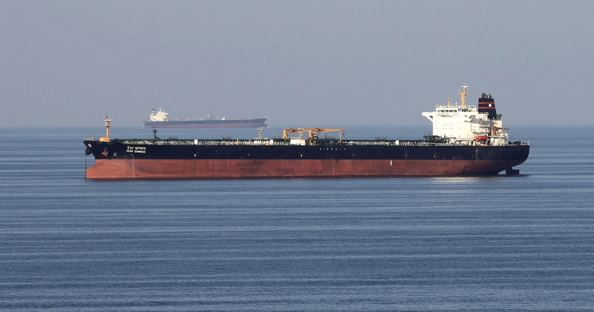 Iran vẫn cung cấp dầu đều đặn, Israel nối lại xuất khẩu kh&iacute; đốt