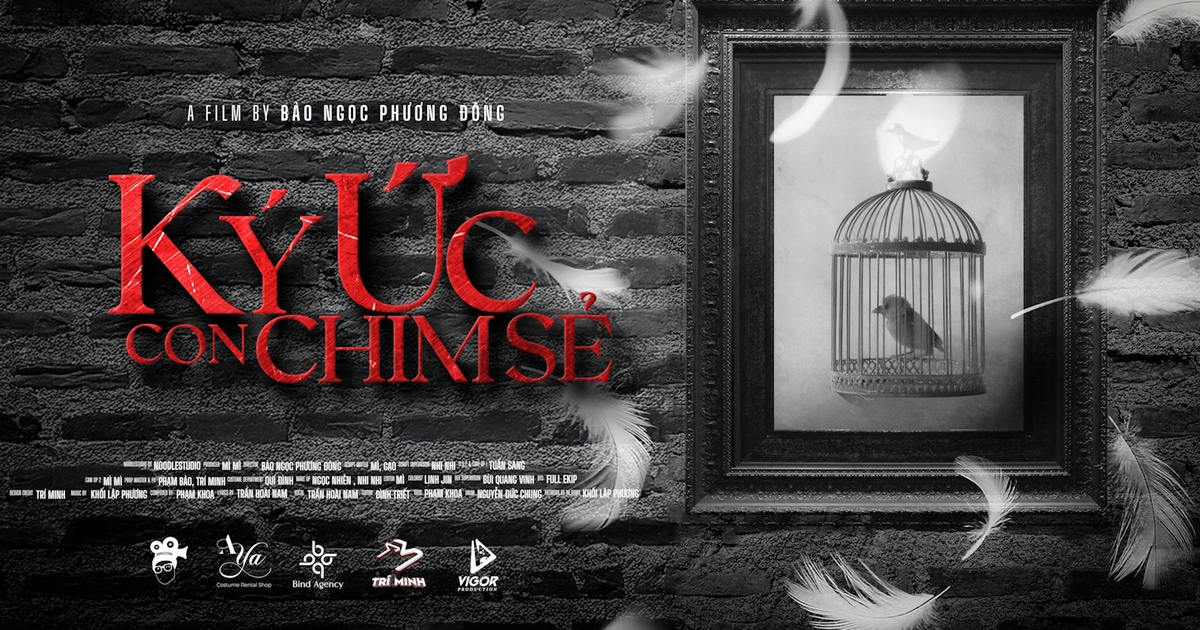 Phim ngắn ‘Ký ức con chim sẻ’ | Cuộc thi phim ngắn Vietnamese 2025 Phim ngắn ‘Ký ức con chim sẻ’ | Cuộc thi phim ngắn Vietnamese 2025