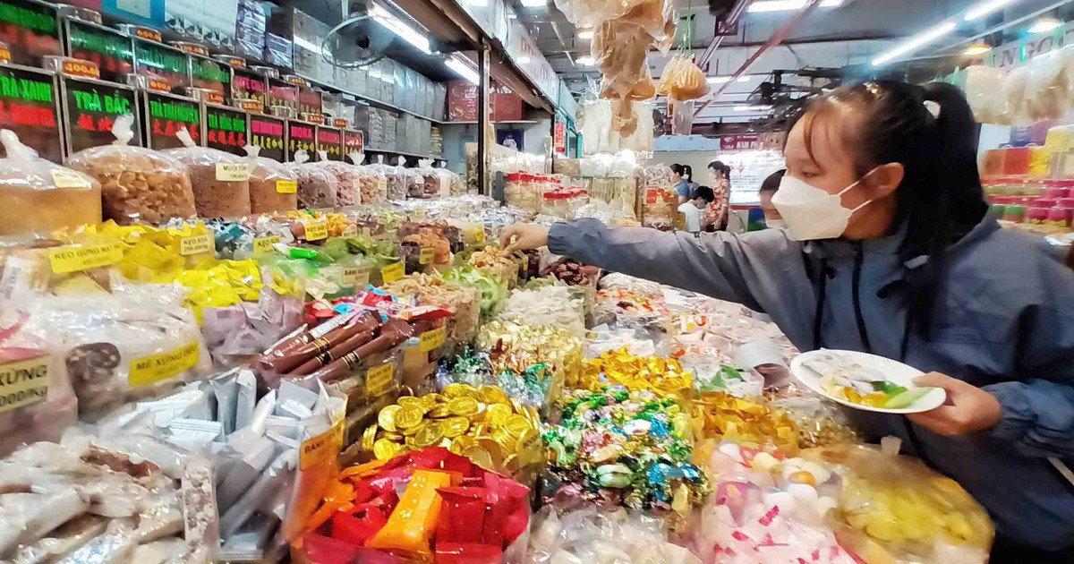 Hộ kinh doanh còn e dè xuất hóa đơn điện tử