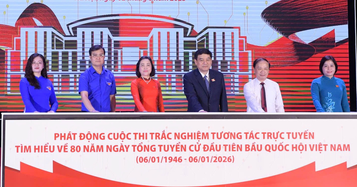 Cơ hội để thế hệ trẻ nuôi dưỡng lòng yêu nước