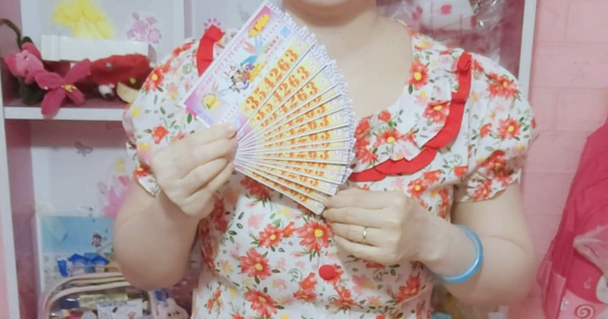Xổ số miền Nam 1.6: Đại lý TP.HCM bất ngờ đổi thưởng độc đắc 28 tỉ đồng