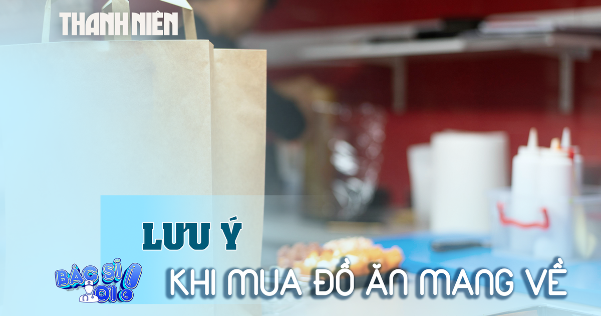 Bí Quyết An Toàn Mua Đồ Ăn Mang Về: Bảo Vệ Sức Khỏe Cho Bạn và Gia Đình
