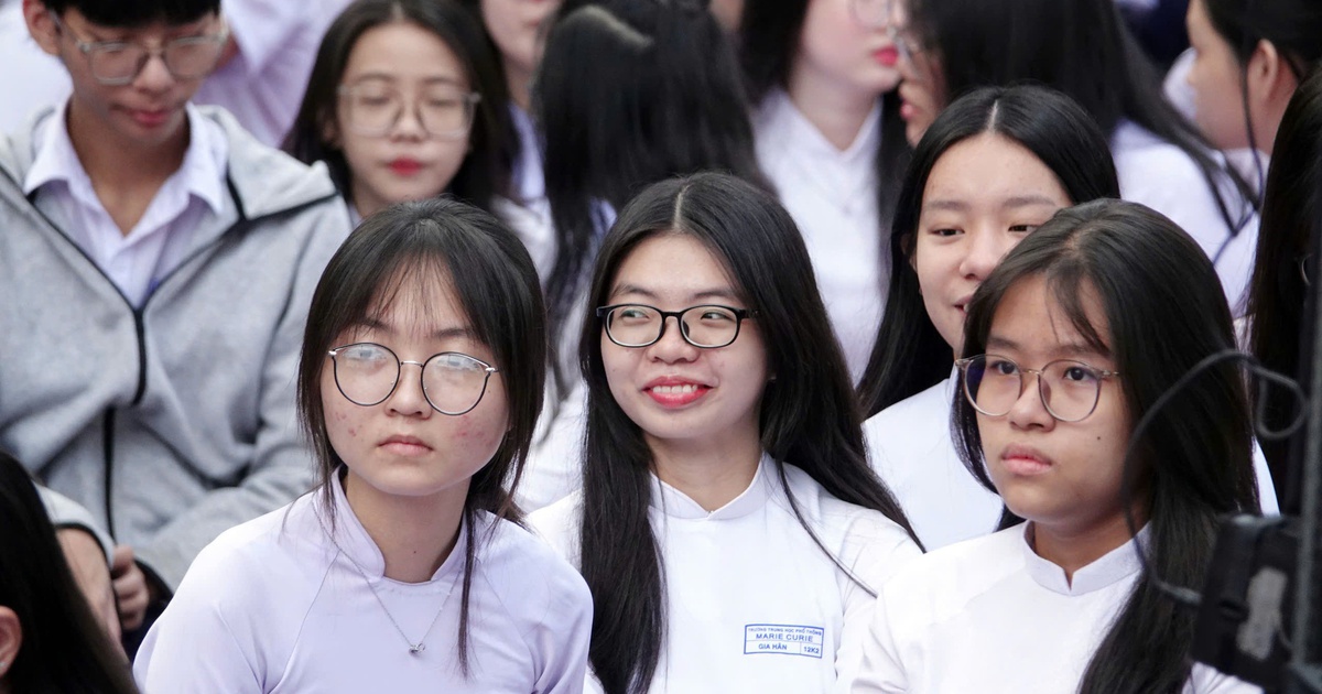 Bí quyết ôn thi tốt nghiệp THPT đạt điểm cao: Công thức di truyền