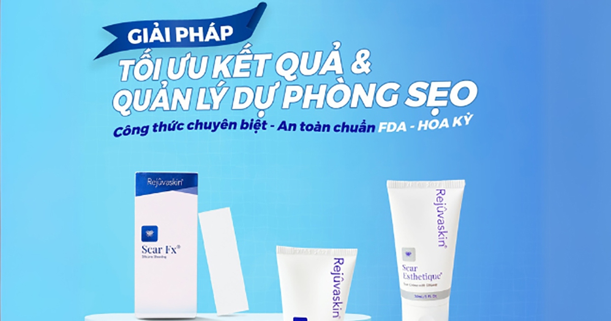 Đằng sau kết quả tạo hình thẩm mỹ hoàn hảo không thể bỏ qua điều này