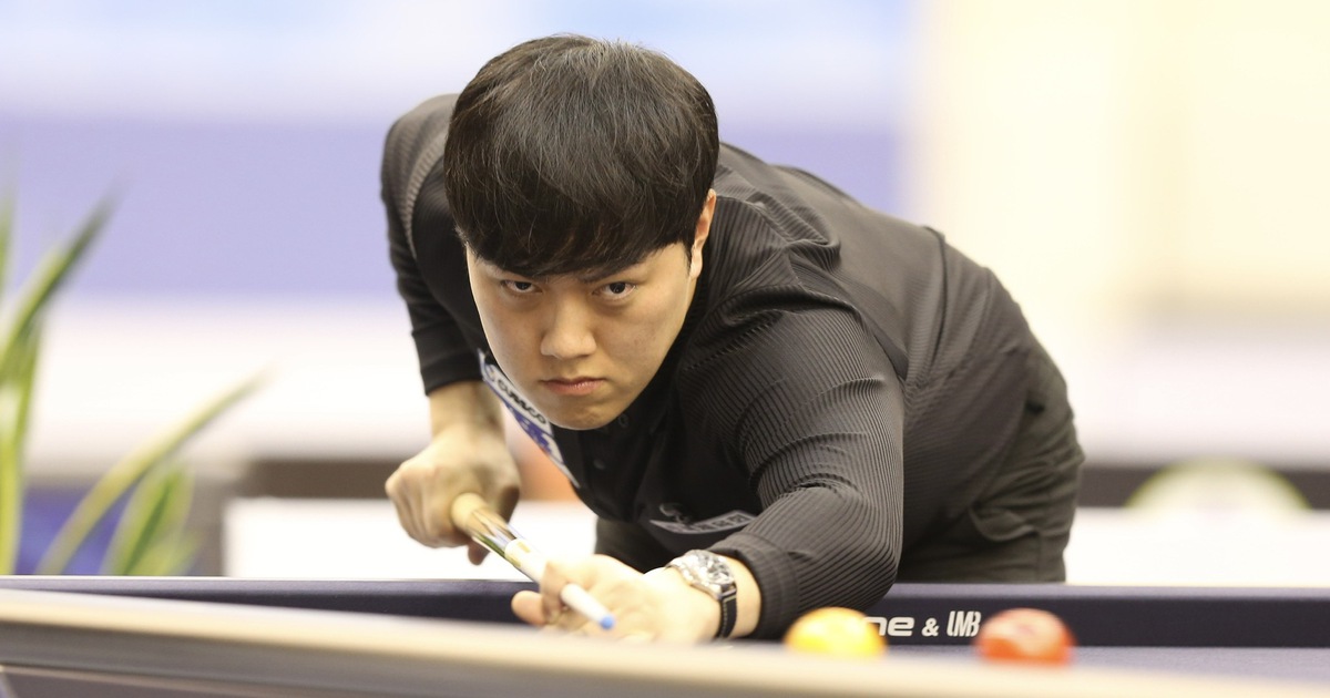 Billiards: Cựu số 1 thế giới, 'ông hoàng sê-ri' gây tiếc nuối khi bất ngờ rời UMB