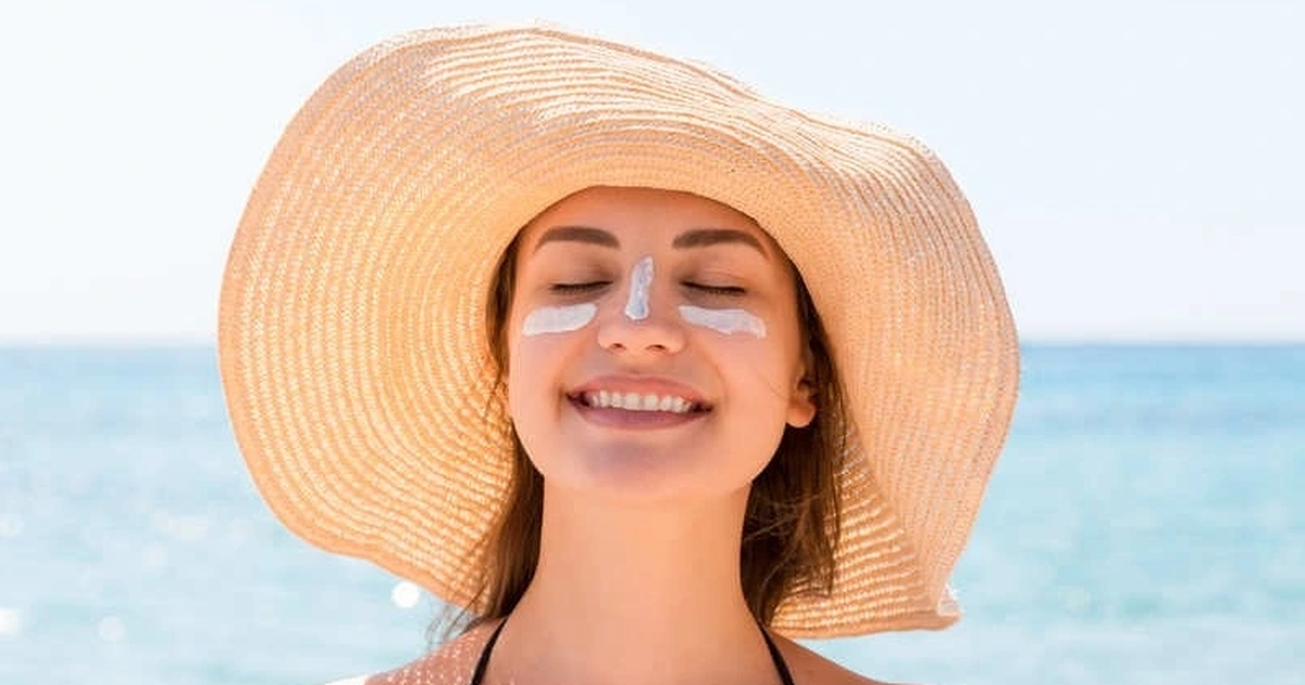 Mẹo nhỏ cho mùa hè rạng rỡ