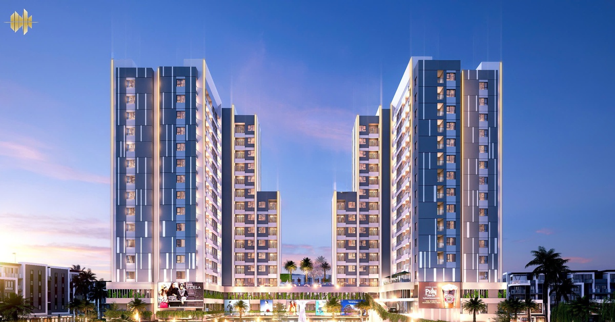 Khu đô thị mới Phủ Hà: Nơi an cư chất lượng giá trị vững bền