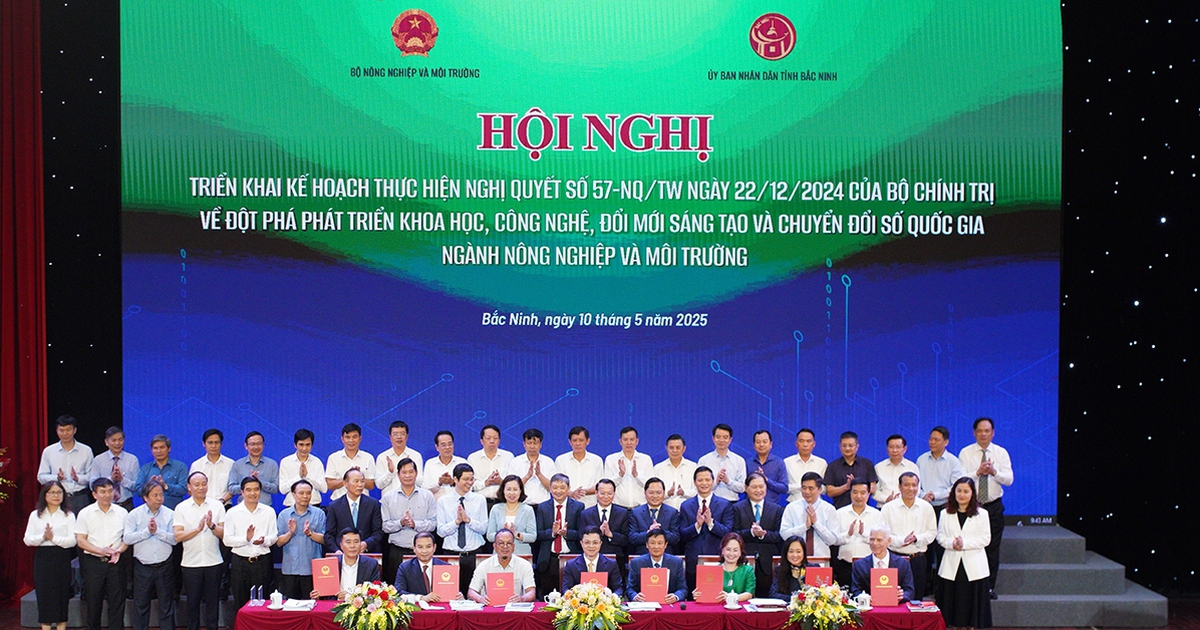 AgriS đồng hành chiến lược quốc gia về Kinh tế xanh, số hóa, bền vững, minh bạch