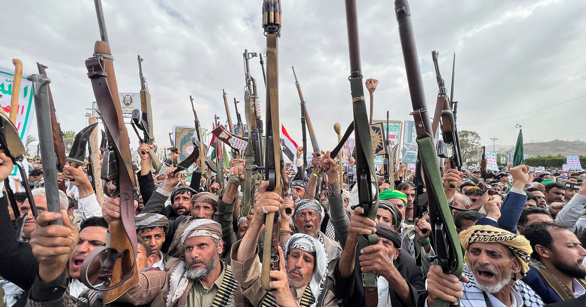 V&igrave; sao nh&oacute;m đồng minh &aacute;n binh bất động khi Iran bị Israel tấn c&ocirc;ng?