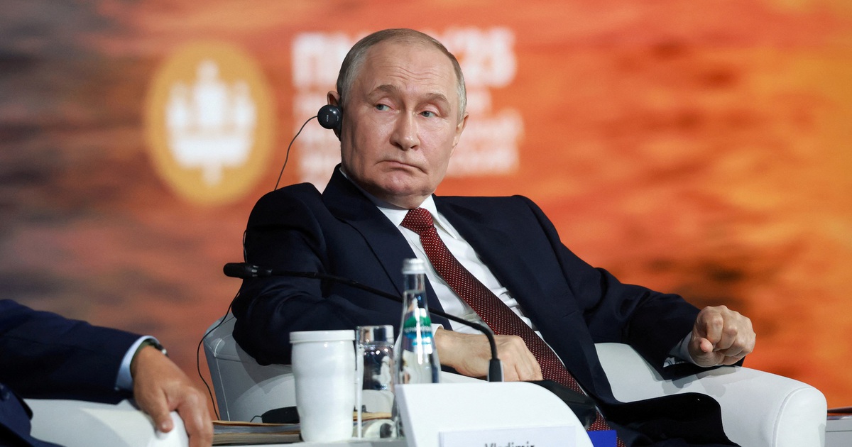 Chiến sự ngày 1.213: Ông Putin nói Nga và Ukraine là một dân tộc, đàm phán sẽ tiếp tục