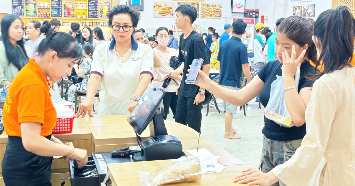 Hộ kinh doanh rối vì thuế giá trị gia tăng