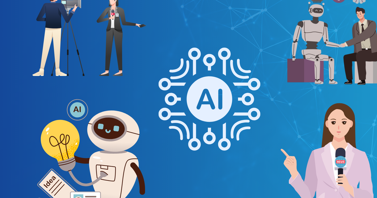 AI học hộ, ai còn tư duy? AI học hộ, ai còn tư duy?